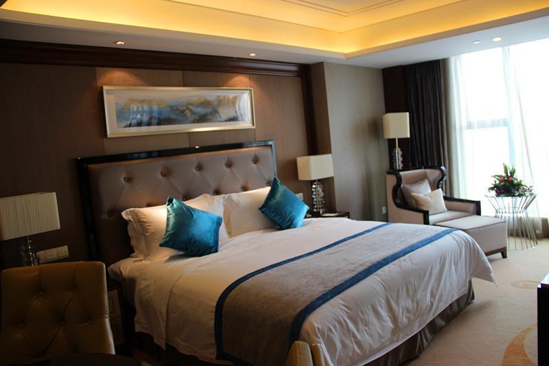 Chengdu Rising Butterfly Hotel Екстериор снимка